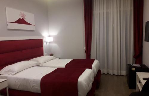 Naples City Centre Bed & Breakfast | Gea suite