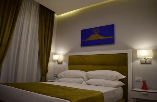 Naples City Centre Bed & Breakfast | Gea suite