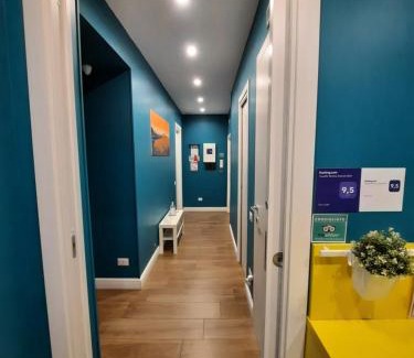 Naples City Centre Bed & Breakfast | Gea suite