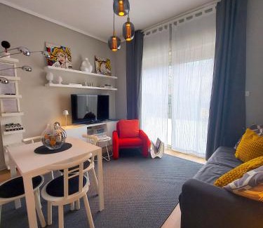 Palermo Apartment | Gebel Grin