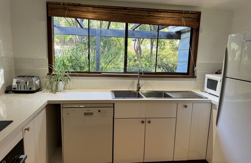 Eagle Bay House | Gecko Beach House, 5 min walk to stunning Eagle Bay beach