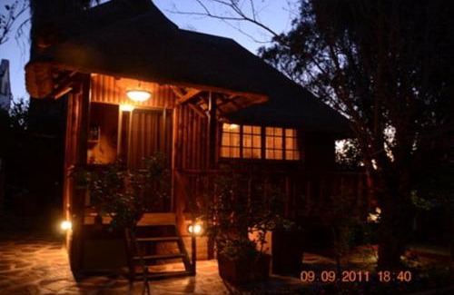 Prieska House | Gecko Cottage Guesthouse
