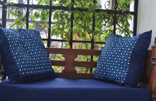Bagamoyo Apartment | Gecko Cottage