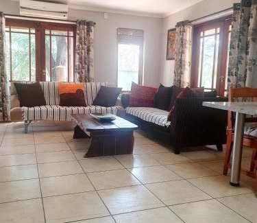 Hectorspruit Resort | Gecko Cottages