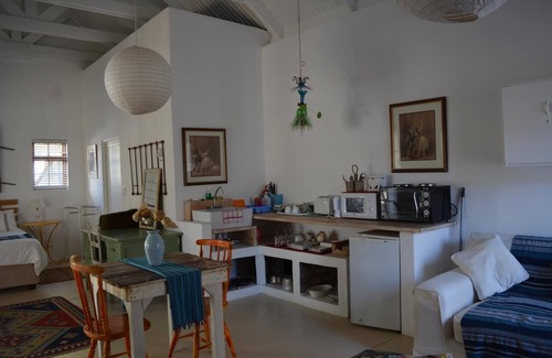Prince Albert Cottage | Gecko Cottages