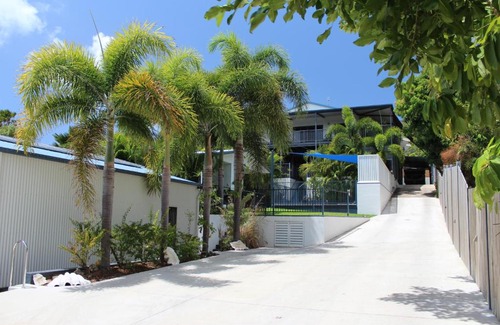 Cooktown House | Gecko Guest House