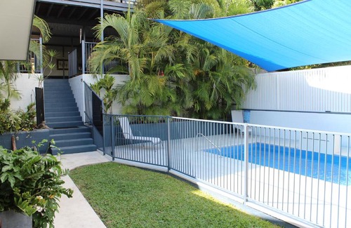 Cooktown House | Gecko Guest House