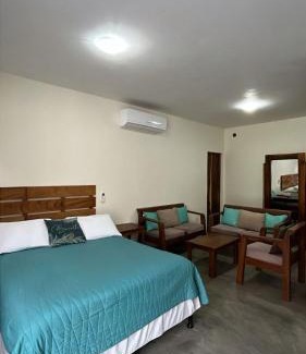 El Paredon Hotel | Gecko Hotel
