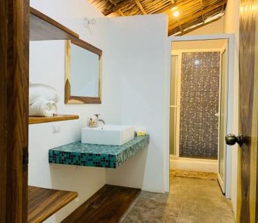 El Paredon Hotel | Gecko Hotel