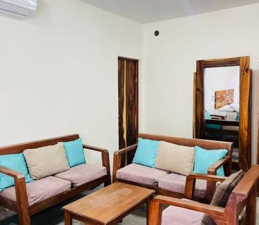 El Paredon Hotel | Gecko Hotel