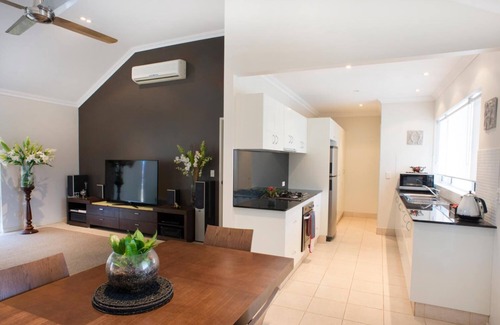 Kalbarri Bed & Breakfast | Gecko Lodge