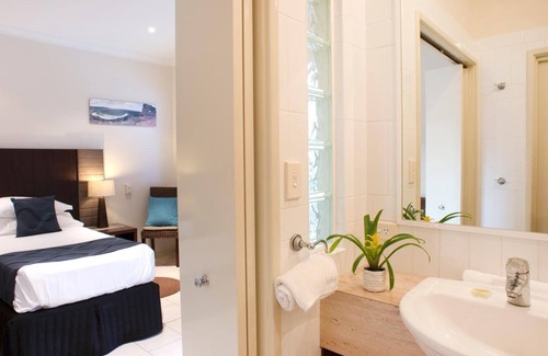 Kalbarri Bed & Breakfast | Gecko Lodge