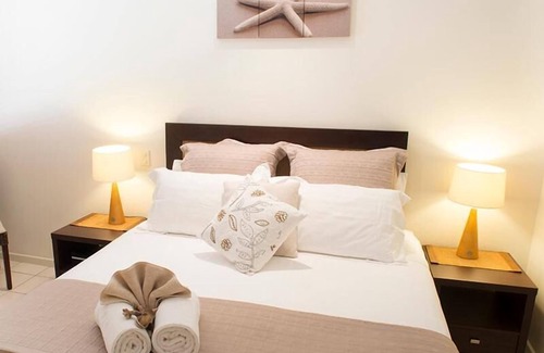 Kalbarri Bed & Breakfast | Gecko Lodge