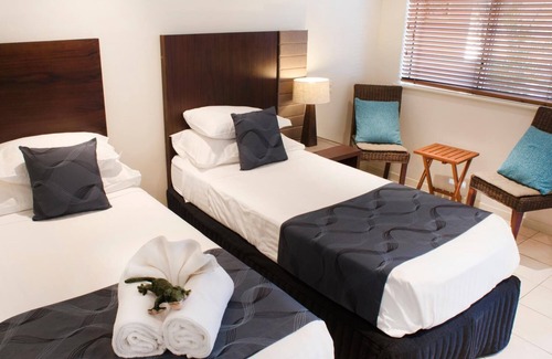 Kalbarri Bed & Breakfast | Gecko Lodge