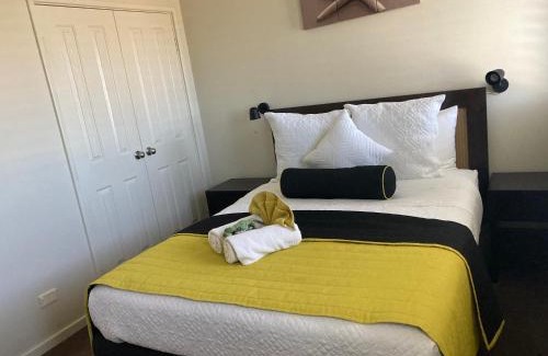 Kalbarri Bed & Breakfast | Gecko Lodge Kalbarri