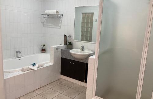 Kalbarri Bed & Breakfast | Gecko Lodge Kalbarri