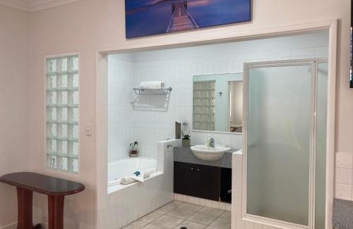Kalbarri Bed & Breakfast | Gecko Lodge Kalbarri