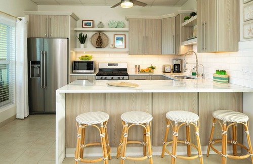 Estate Enighed Condo | Gecko @Serendip Vacation Condos