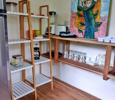 Cocles Villa | Geckoes Lodge