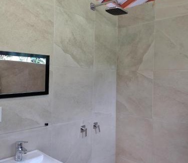 Cocles Villa | Geckoes Lodge