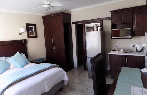 Volksrust Bed & Breakfast | Geckos Guesthouse Volksrust