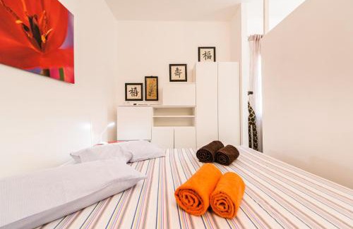Elmas Apartment | Geco's Apartment