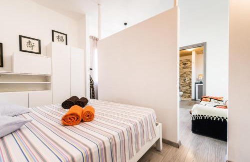 Elmas Apartment | Geco's Apartment