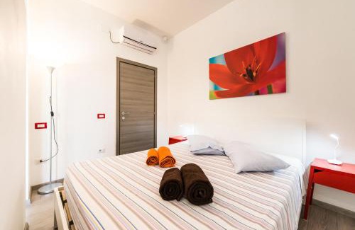 Elmas Apartment | Geco's Apartment
