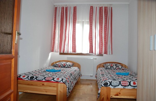 Jakabszallas House | Gedeon Tanya-Panzió