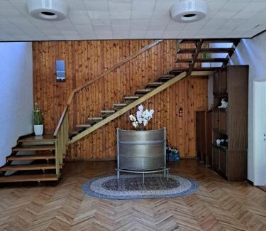 Palanga House | Gedimino vilos