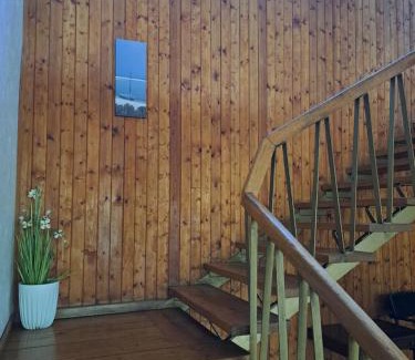 Palanga House | Gedimino vilos