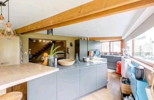 Liege House | Gee is Sharing her home