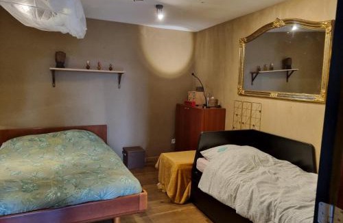 Liege House | Gee is Sharing her home
