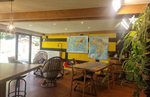 Liege House | Gee is Sharing her home