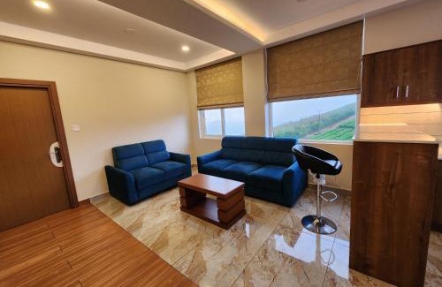Udumbanchola Resort | Gee Resort & Heights