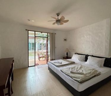Koh Tao Hotel | Gee Resort
