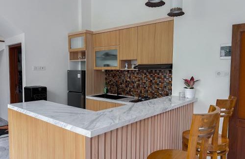 Balecatur Villa | Gee Villas Yogyakarta