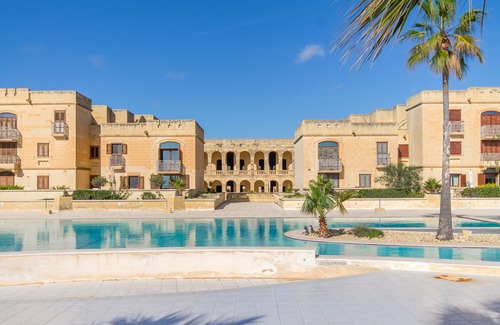 Ghajnsielem House | Gee9Teen Gozitan villa, Pool & Whirlpool, Mġarr Gozo, Malta