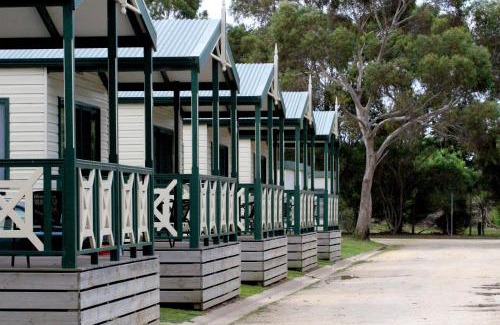 Mount Duneed Resort | Geelong Surfcoast Hwy Holiday Park