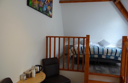 Gees Bed & Breakfast | Geeser Waag