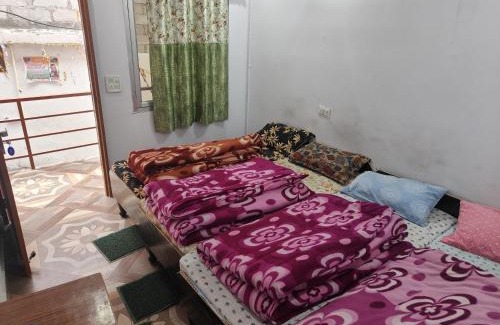 Shivanandi Hotel | Geeta cottage