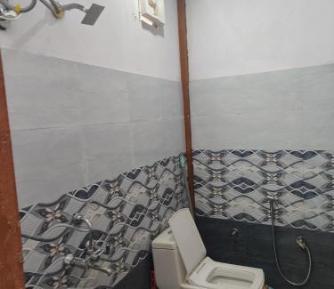 Shivanandi Hotel | Geeta cottage