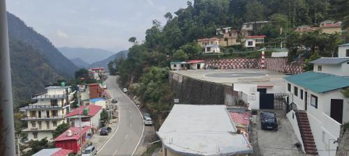 Shivanandi Hotel | Geeta cottage