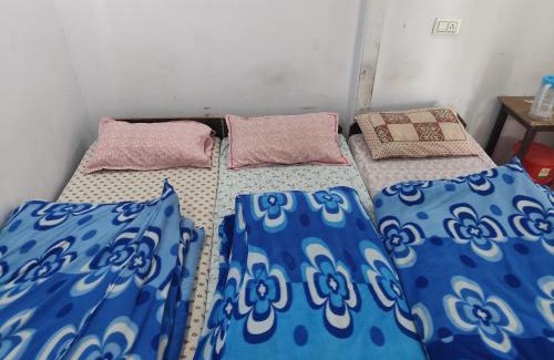 Shivanandi Hotel | Geeta cottage
