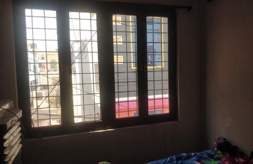 Hyderabad House | Geeta homes