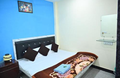 Ujjain House | Geeta Homestay