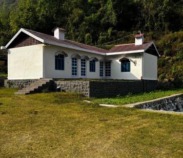 Pauri House | Geeta Ji Home Stay