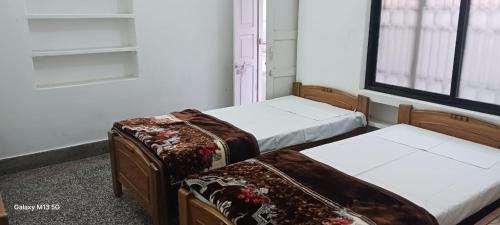Allahabad House | Geetanjali Home Stay