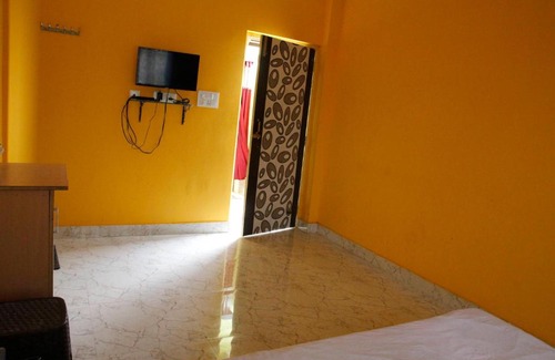 Bolpur Hotel | Geetanjali