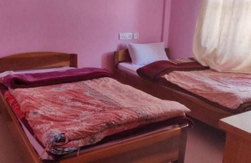 Bolpur Hotel | Geetanjali